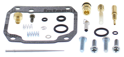 CARBURETOR REBUILD KIT