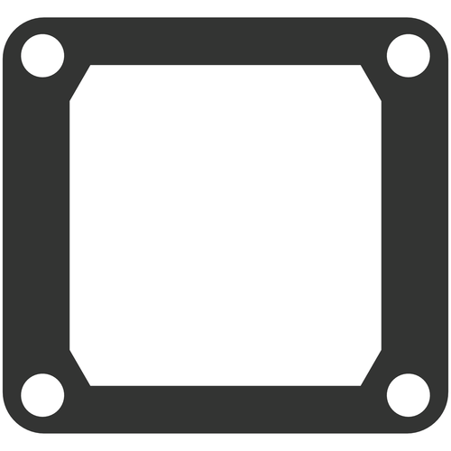 VF GASKET G485