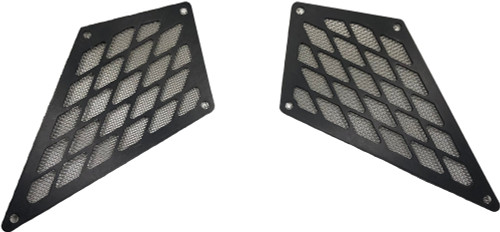 VENT KIT A/C THUNDERCAT/ZR