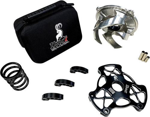 CLUTCH KIT AXYS 850 STAGE 2+