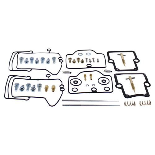 CARBURETOR REBUILD KIT