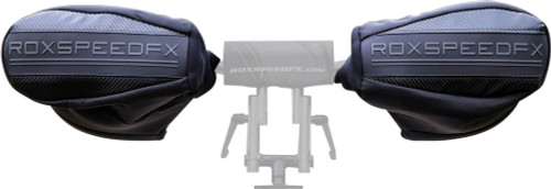 ASG GAUNTLET HANDGUARDS