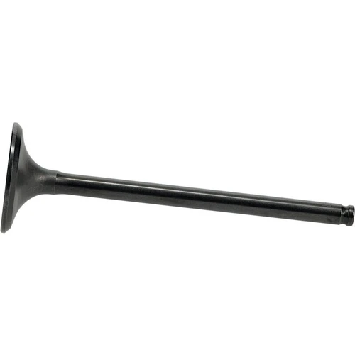 EXHAUST VALVE STEEL