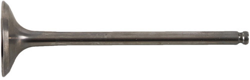EXHAUST VALVE TITANIUM