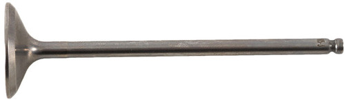 INTAKE VALVE TITANIUM