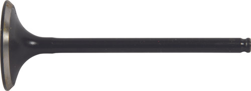 EXHAUST VALVE STEEL