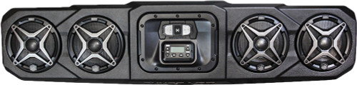 OVERHEAD 4 SPEAKER KIT POL RANGER
