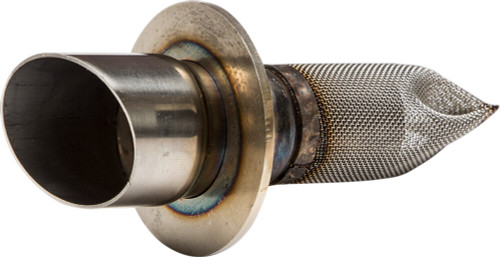 SPARK ARRESTOR RS-3 MONKEY INSERT