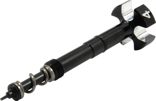 Fuel Screw (black)