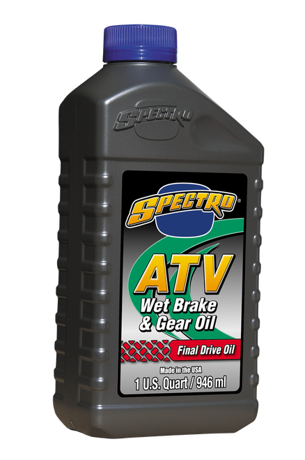 PREMIUM ATV WET BRAKE 1QT