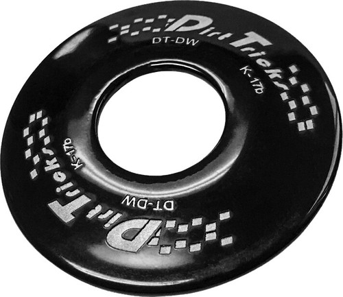 DOME WASHER CS SPROCKET BLK KTM/HUSQ