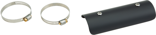 DYNA HEAT SHIELD BLACK