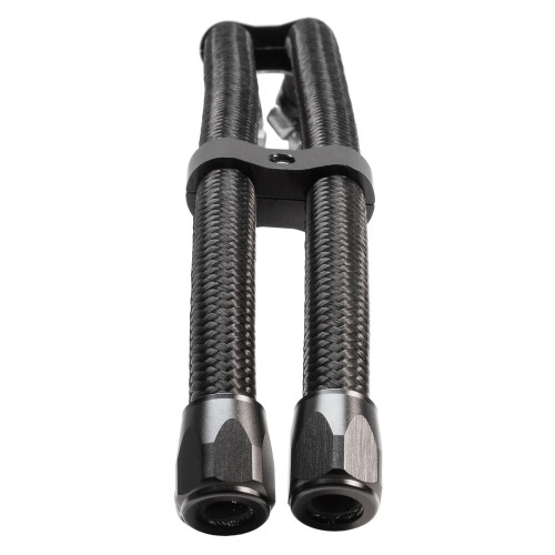 LIGHTWEIGHT-FIBER BRAIDED HOSE UPGRADE KIT 6FT