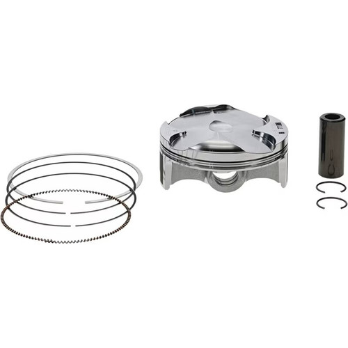 PISTON KIT FORGED 77.96/STD 14.2:1 KAW