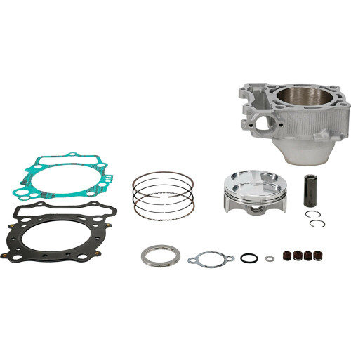 CYLINDER KIT 77.00/STD 13.8:1 YAM