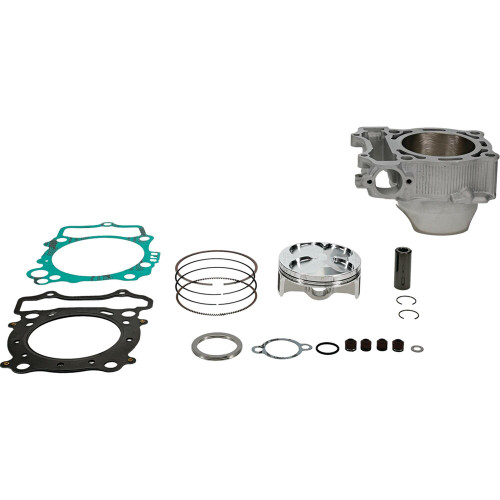 CYLINDER KIT HC 77.00/STD 14.7:1 YAM