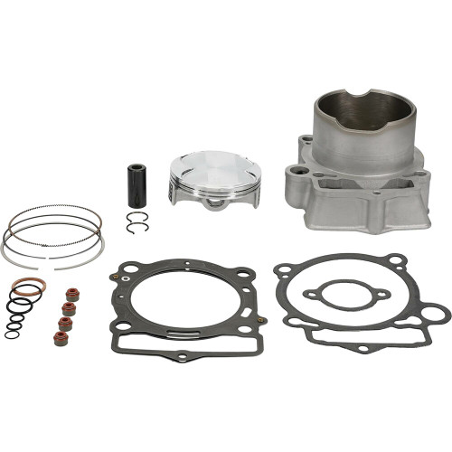 CYLINDER KIT 88.00/STD 14.0:1 HUSQ/KTM