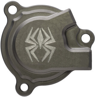 SLAVE CYLINDER ASSEMBLY