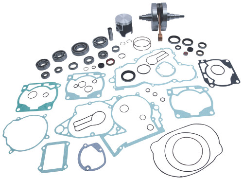 COMPLETE ENGINE REBUILD KIT KTM