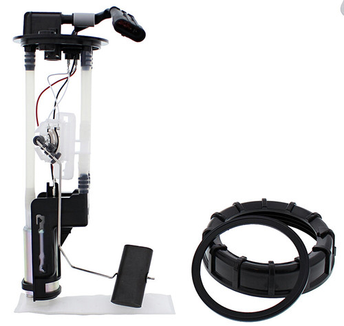 FUEL PUMP ASSEMBLY