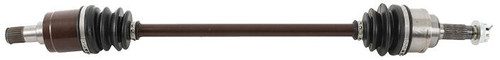 6 BALL HEAVY DUTY AXLE FRONT