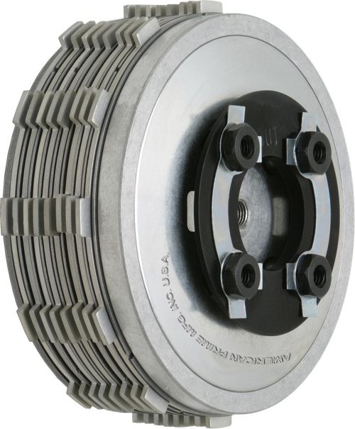 COMP MASTER CLUTCH KIT BIG TWIN 98-06 EX 06 DYNA