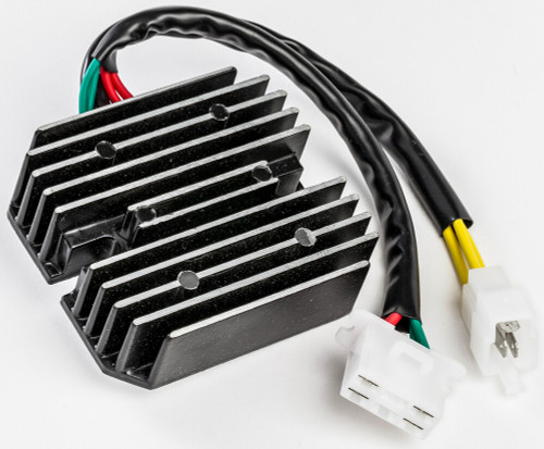 RECTIFIER-REGULATOR HON