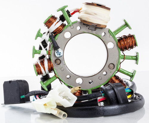 STATOR SUZ