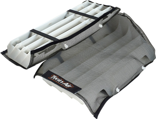 RADIATOR SLEEVE