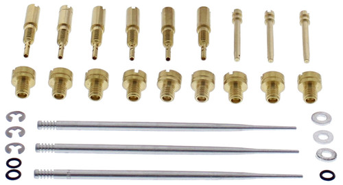 HSR 42 JET KIT