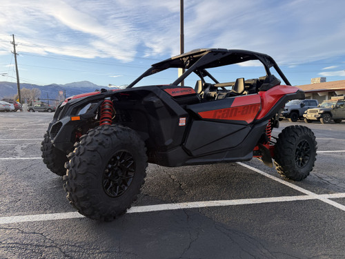 2022 Can-Am Maverick DS