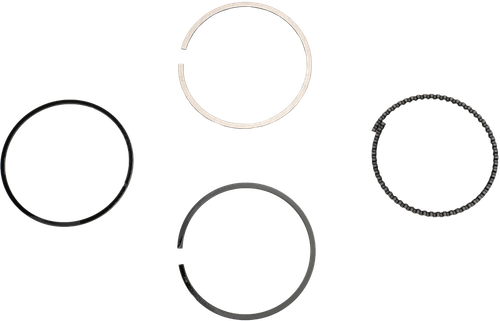 RING SET - 88CC BORE KIT