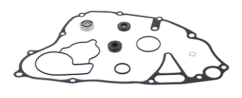 Water Pump Rebuild Kit