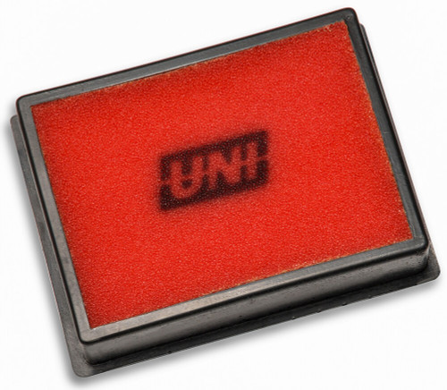 MULTI STAGE COMPETITION AIR FILTER