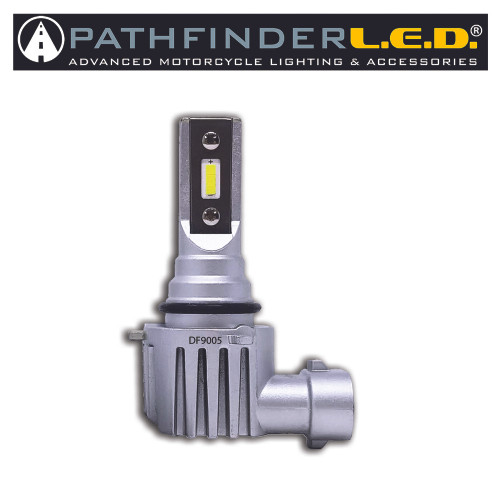 DF SERIES 9005 PLUG N PLAY LED 1500LM EA