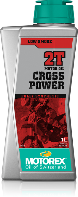 CROSS POWER 2T 1L (10/CASE  SOLD EA)