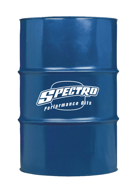 PLATINUM FULL SYN MOTOR OIL 4T 5W40 55GAL DRUM