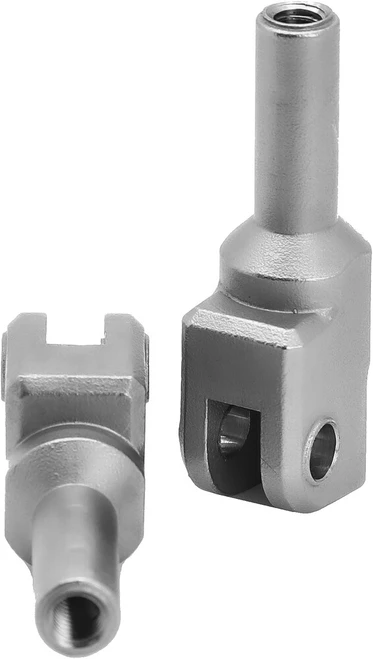 CLEVIS FOR M8 SOFTAIL