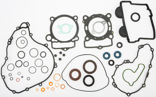 Complete Gasket Kit W/oil Seals Husq/ktm