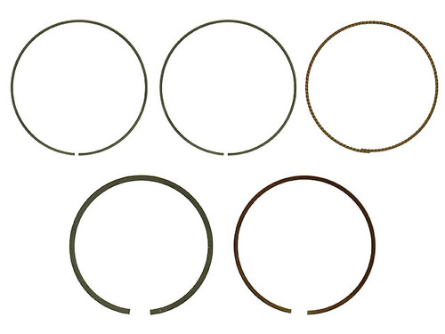 PISTON RINGS 93.958MM CAN FOR NAMURA PISTONS ONLY