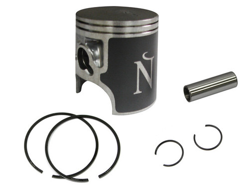 PISTON KIT OEM STYLE 66.42/+0.50 11:1 YAM