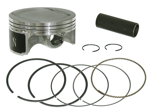 PISTON KIT HYPERDRYVE 101.98/+0.01 11:1 YAM