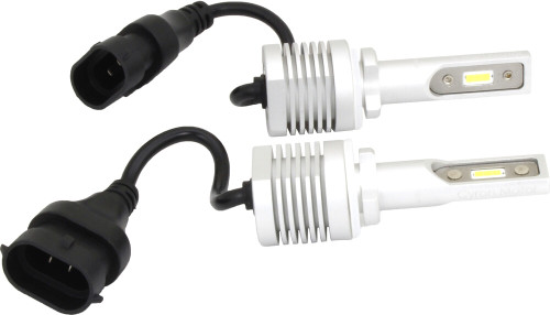 D SERIES BULBS 881 UNIVERSAL FITMENT SMALL
