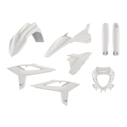 FULL ENDURO KIT OEM COLOR BETA