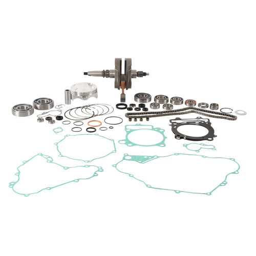 COMPLETE ENGINE REBUILD KIT POL