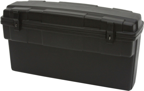 UTV SADDLE STORAGE BOX