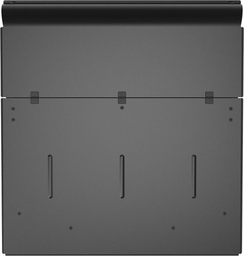 STEEL ROOF KAW