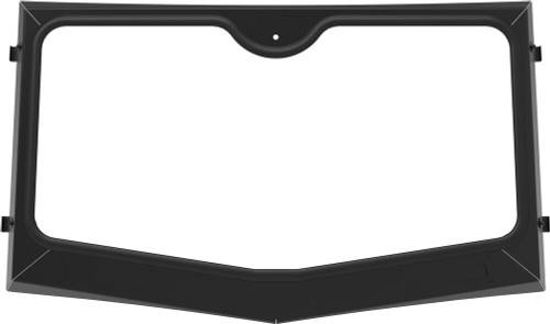 PRO-FIT GLASS WINDSHIELD POL