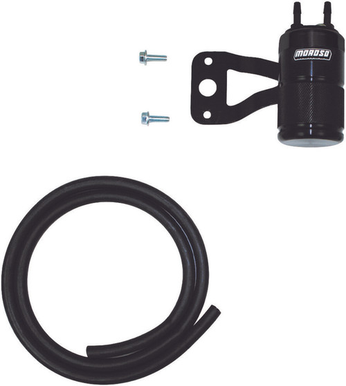 AIR OIL SEPARATOR V-TWIN UNIV. BREATHER