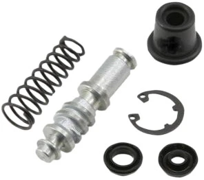 FRONT MASTER CYL REPAIR KIT OEM 41700084 SINGLE ABS